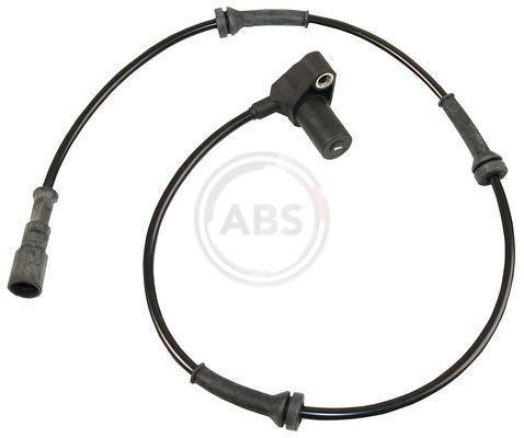 ABS sensor A.B.S. 30033