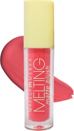 Melting Matte Blush Epic