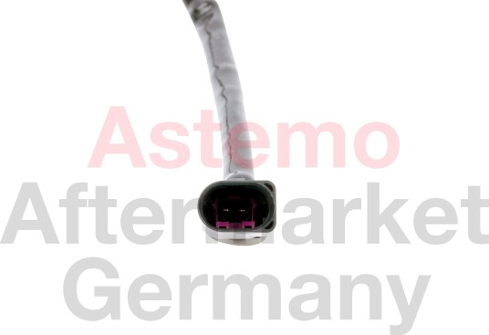HITACHI 2507086 Sensor, eksostemperatur HITACHI 2507086 Sensor, eksostemperatur
