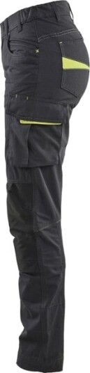 Boblepose 19/J 320 X 455 Mm Indre Dim: 445 X 300 Mm Kort Side Åben Peel&Seel Skræl Og Forsegl B