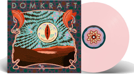 Domkraft