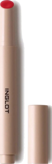 INGLOT Lip Volume Tinted Lip Balm - RED107 - 2 G INGLOT Lip Volume Tinted Lip Balm - RED107 - 2 G