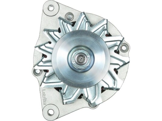 Dynamo AS-PL A9345(LETRIKA)