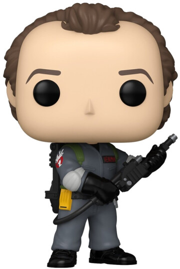 Funko Pop! Vinylfigur: Ghostbusters Ii Dr. Peter Venkman Funko Pop! Vinylfigur: Ghostbusters Ii Dr. Peter Venkman