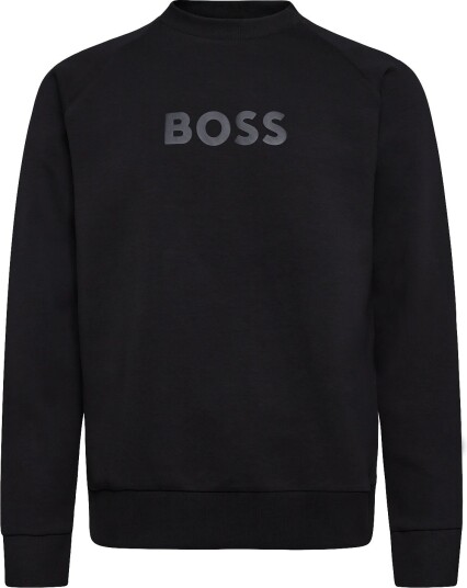 BOSS Salbo BLACK XS