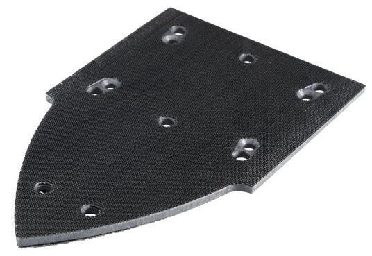 Makita 191Y22 2 Slipeplate Makita 191Y22 2 Slipeplate