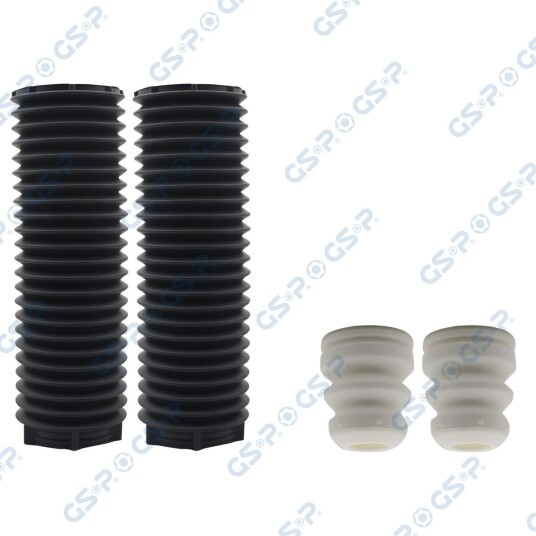 Mansjett/støtpute sett GSP 5405360PK