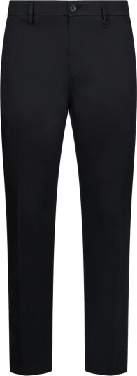 Liu Jo Herre Bukser Svart XS,
