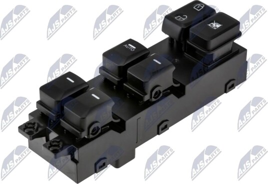 Bryter, vindusheis NTY EWS-KA-008