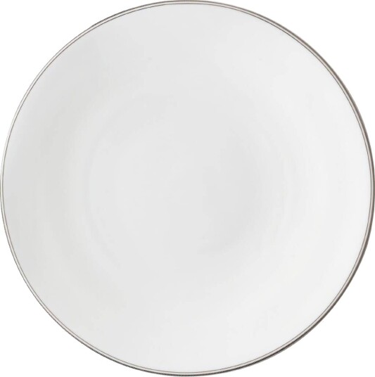 Wik & Walsøe Fnugg Middagstallerken Coupe 27 cm