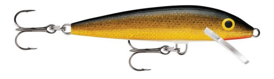 Rapala Original Floater 7cm G