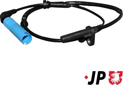 JP GROUP 1497101700 Sensor ABS