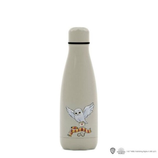 Harry Potter Termoflaske 350 ml â Hedwig