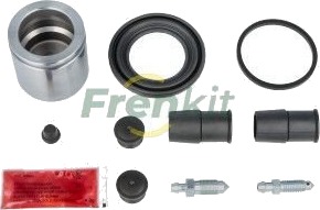 FRENKIT 248904 Reparasjonssett, bremsecaliper FRENKIT 248904 Reparasjonssett, bremsecaliper