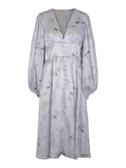 Kayani Hazel Midi Dress