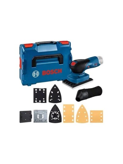 Bosch Professional GSS 12V 13 Professional SOLO