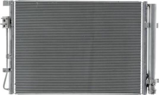 Kondensator klimaanlegg MAHLE AC 1056 000S