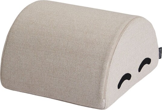 by KlipKlap Mr. Half Circle Face Beige by KlipKlap Mr. Half Circle Face Beige