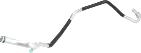 THERMOTEC KTT160036 Høytrykksledning, klimaanlegg
