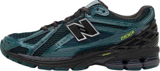 New Balance Herre Sport Svart 41 1/2 EU,