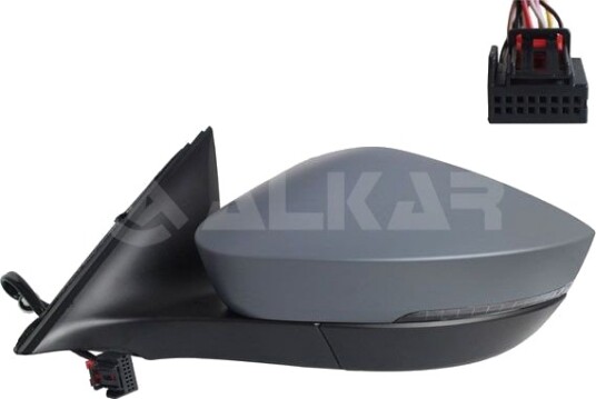 Sidespeil ALKAR 6155732