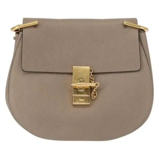 Chloé Dame Beige