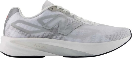 New Balance New Balance Fuelcell Flite R   White   37.5