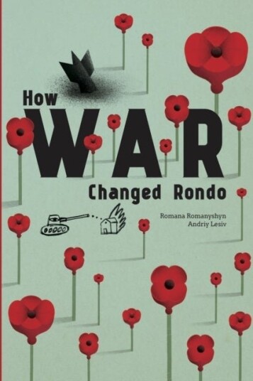 How War Changed Rondo How War Changed Rondo