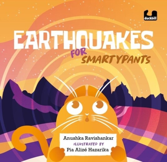 Earthquakes for Smartypants Earthquakes for Smartypants