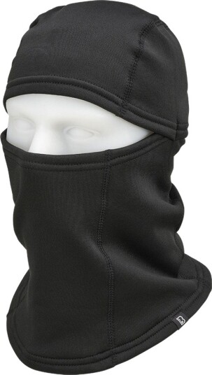 Brandit Storm Balaclava Svart