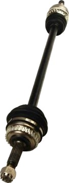 MAXGEAR 49 1666 Drivaksel