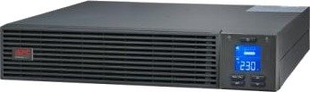 APC Easy UPS On-Line SRV RM 2000VA 1800W 230V with Rail Kit SRV2KRIRK-E