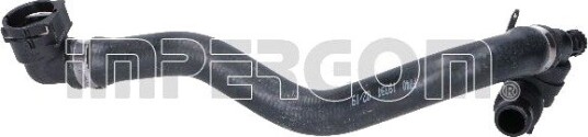 Radiatorslange ORIGINAL IMPERIUM 19334