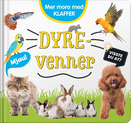 Dyrevenner