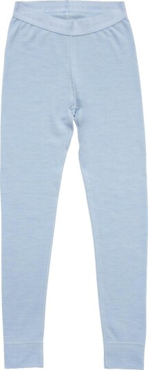 Devold Expedition Merino 235 Longs Woman Blå S