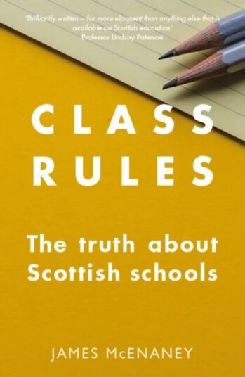 Class Rules Av James Mcenaney