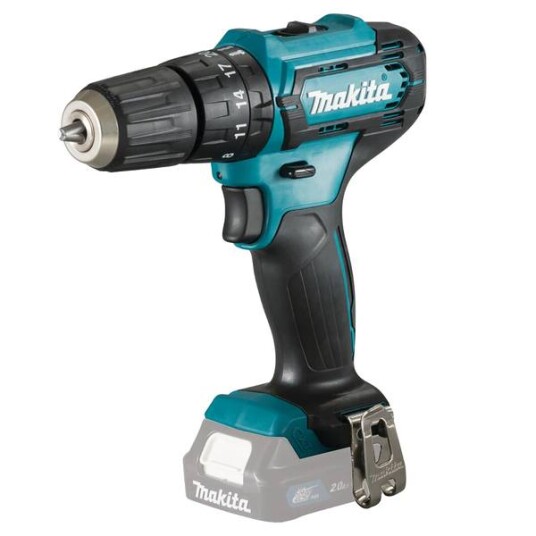 Makita Slagbormaskin Cxt® 12v Max, 30 Nm, 0 – 1 700 Min⁻¹ Makita Slagbormaskin Cxt® 12v Max, 30 Nm, 0 – 1 700 Min⁻¹