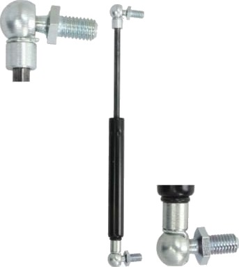 Magnum Technology MGS073 Gassfjær