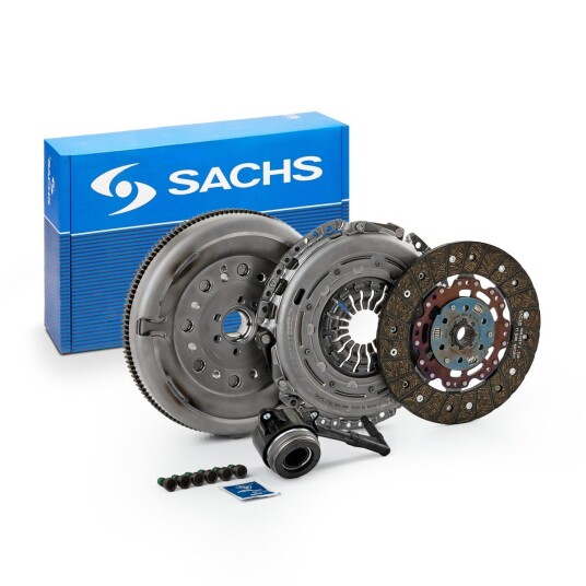 Clutchsett SACHS 2290 601 145