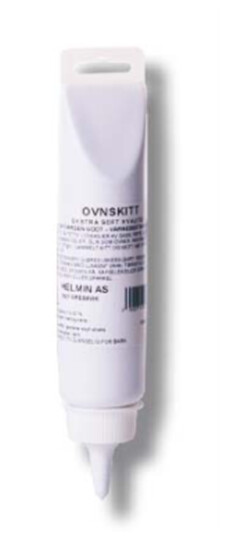 Peisbutikkenas Ovnskitt 350g tube 101252