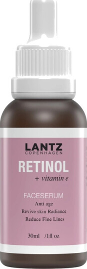 Lantz Cph Retinol Serum 30 ml