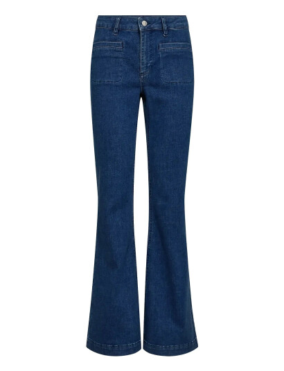 Pieszak Pd-Cara 70"S Jeans Wash Amsterdam - Blue - 29 x 32