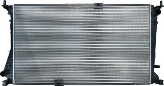 KAMOKA 7705086 Radiator motorkjøling KAMOKA 7705086 Radiator motorkjøling