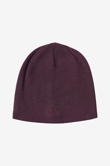 Twentyfour Lue Aurora Basic Rød