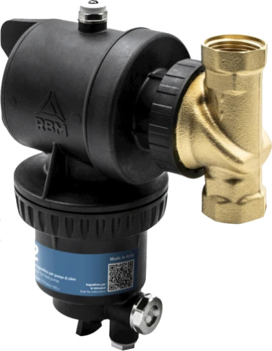 MP2, 800 µm 1" 1/4