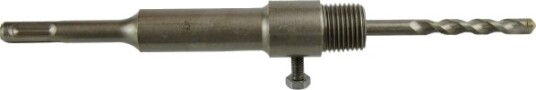 Geko Adapter 160 Mm Sds Plus (50)