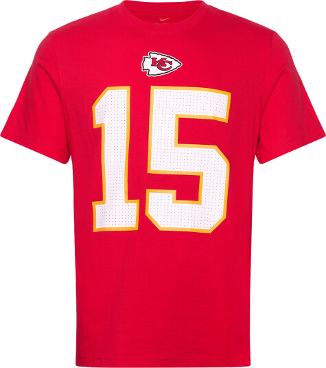 NIKE Fan Gear | Nike Name And Number T Shirt | L