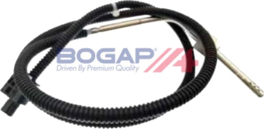 BOGAP C6120148 Sensor, eksostemperatur