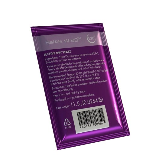 SAFALE W-68 11,5G SAFALE W-68 11,5G