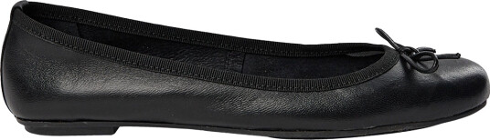 Sofie Schnoor Minnasw Ballerina - Black - 37
